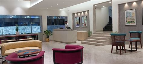 KEYS LITE BY LEMON TREE HOTELS, SREEKANYA, VISAKHAPATNAM (Visakhapatnam ...