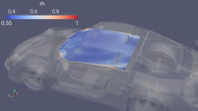 Image result for Setting Phase Change Simulation in Fluent