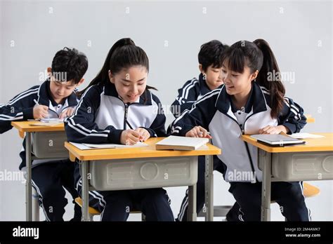 Chinese Class 的图像结果