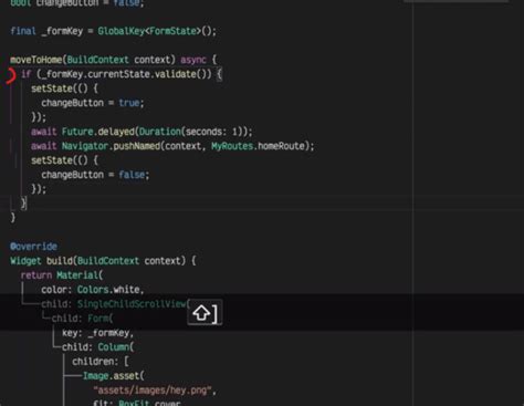 Image result for Flutter Validation