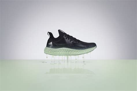 Adidas AlphaEdge 4D Is A Step Closer To Mass Customization Of Shoes - Tech