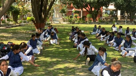 Chaudhary Mahendra Singh Degree College