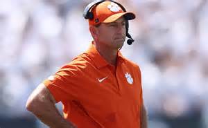 Dabo Swinney vs. Ole Miss, Lane Kiffin’s Portal Haul & More! | Cover 3 College Football