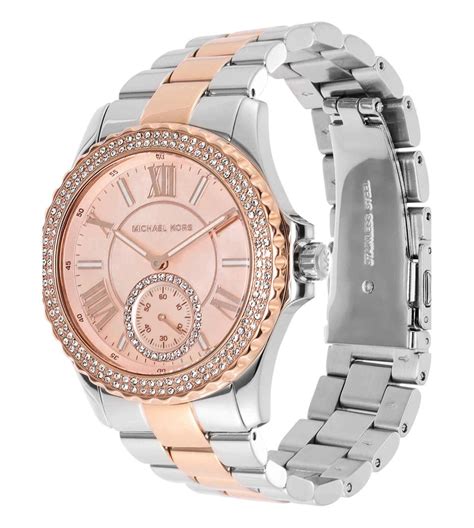 MK7402 | MICHAEL KORS Everest Analog Watch for Women – Sai Creations ...