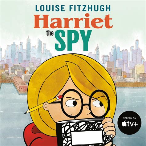 Harriet the Spy (TV Tie-In Edition) Audiobook | Libro.fm