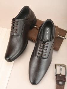 METRONAUT Formal Lace Up For Men - Buy METRONAUT Formal Lace Up For Men ...