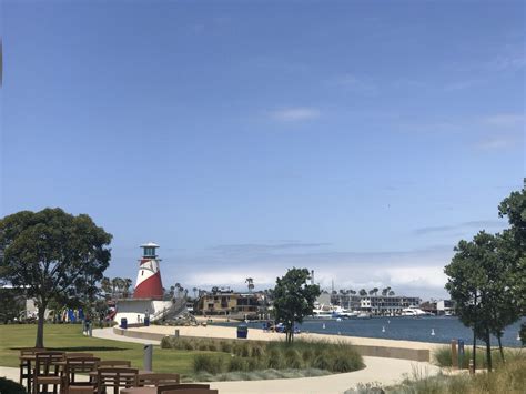 Taking the Trolley makes Exploring Balboa Peninsula a Breeze - Visit ...