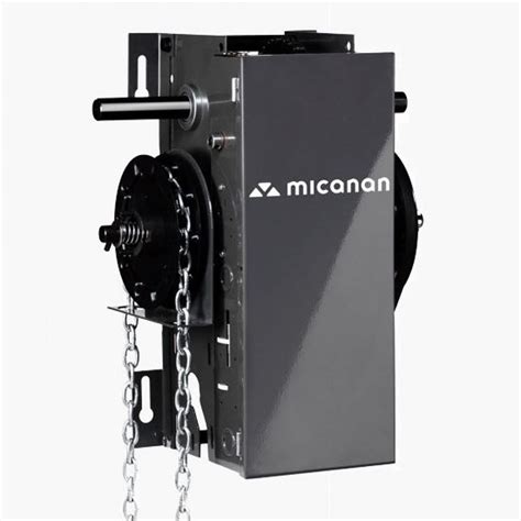 Micanan Interface Module Installation 的图像结果