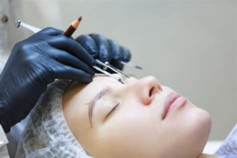 Image result for Microblading Permanent Makeup