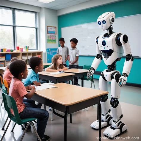 Robot Teacher 的图像结果