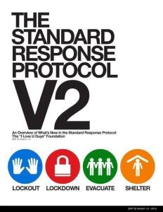 The Standard Response Protocol - V2: Buy The Standard Response Protocol ...