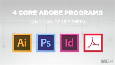 Adobe Programs 的图像结果