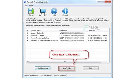 Image result for Product Key Finder Software