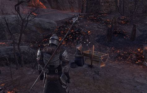 ESO Shacklebreaker set location and stats