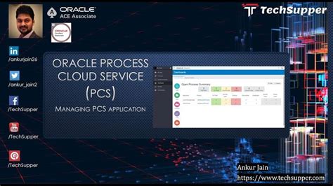 Image result for Oracle PCMC's