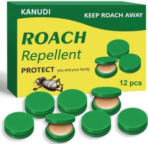 Kanudi Cockroach Killer Gel-Roach Repellent Gel for Home, Kitchen ...