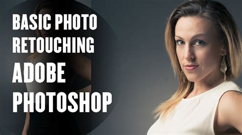 Image result for Photoshop Retouching Tutorial