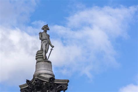Image result for Nelsons Column