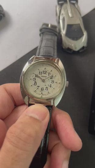 Watchtopia ₹3,600.00 Default Title watchtopia.in (Super Rare) HMT ...