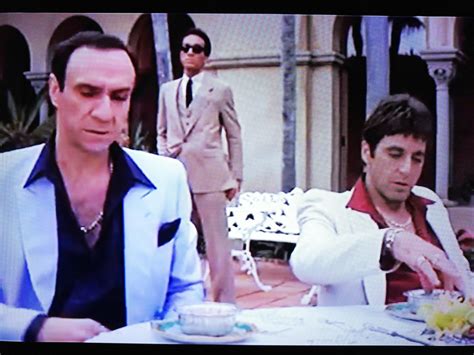 Scarface 1983 Cast FILM NOTES: 'Scarface' Returns To Screens To Mark