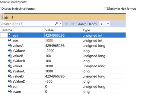 Image result for One Step Integer Expression