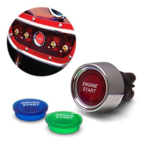 Push Button Start Switch Urdo 的图像结果