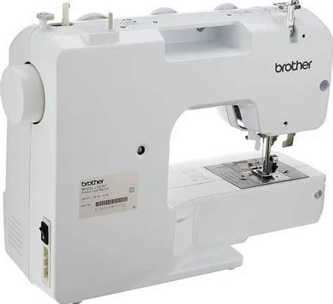 Brother Sewing Machine - Brother FS101 Computerised Sewing Machine ...