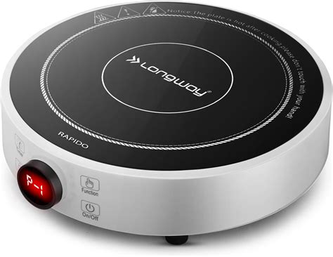 Buy Greenchef Induction Cook Top - DICE (touch panel) Online at Low ...