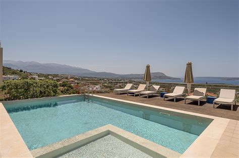 Hotels in Crete , Villas in Crete , Holiday rentals in Crete