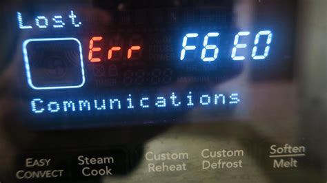 Image result for Error Code E0