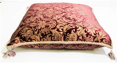 Moroccan Oversized Floor Pillow Cushion For Sale at 1stDibs | oversized ...