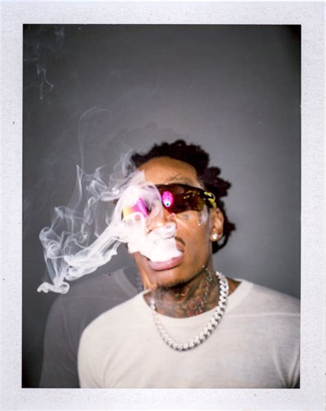 Wiz Khalifa's Khalifa Kush To Expand To Germany