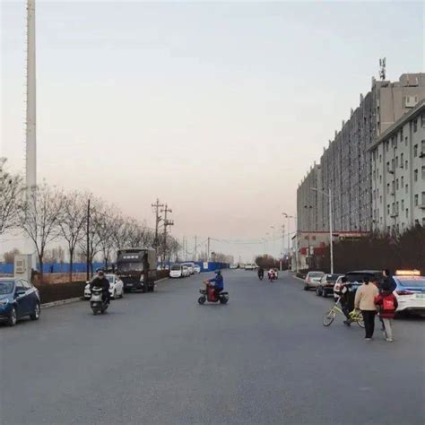 忻州城区新云街路段将于1月14日起施划停车泊位_车辆_梦图_时起施