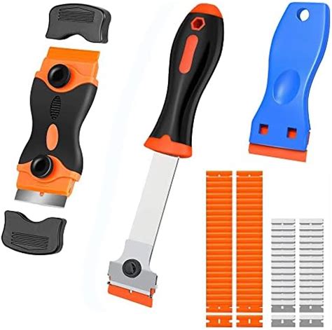 Image result for Razor Scraper Yellow