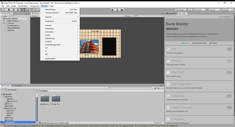 Image result for Unity 3D Remove Package Cache