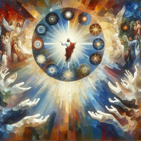 What does John 1:1 mean? | Bible Art