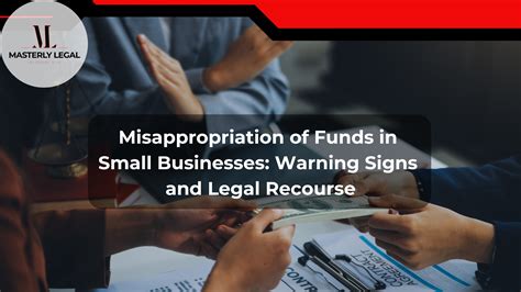 What Is Misappropriation of Funds: Key Examples