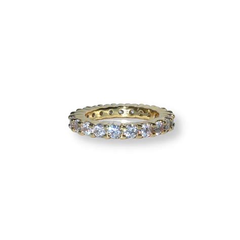 Promise Ring – Harper Ray Accessories