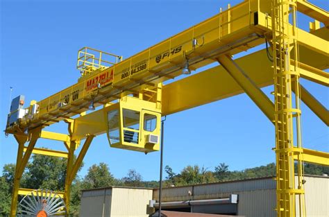 gantry