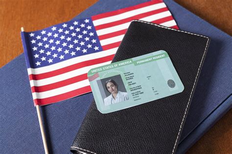 The Ultimate Step-by-Step Guide to Obtaining Your Green Card