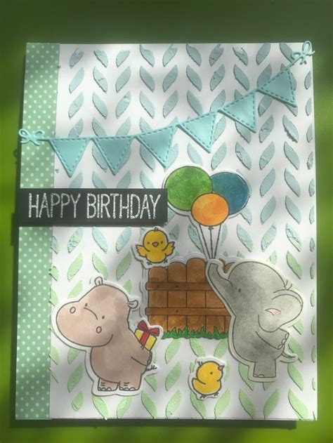 Cards Using Texture Paste 的图像结果