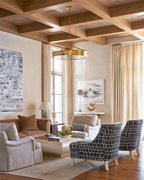 What Sheen To Paint Coffered Ceiling at John Hipple blog