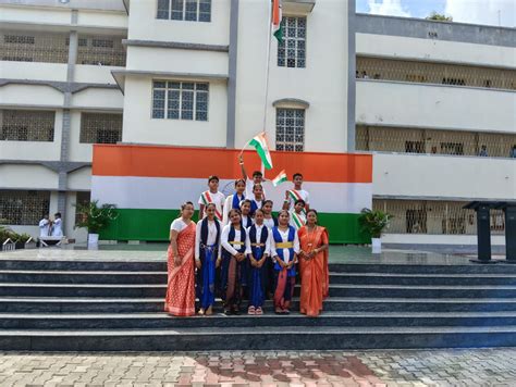 SACRED HEART SCHOOL - ADRA - PURULIA - WEST BENGAL