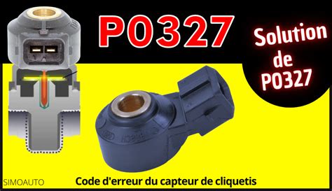 Image result for Code P0327