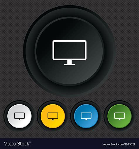 Computer Wall Monitor Icon 的图像结果