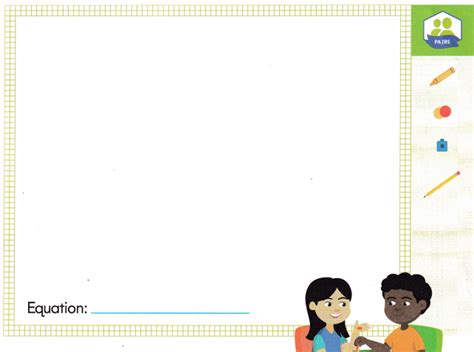 First Grade Math Module 6 Lesson 7 的图像结果