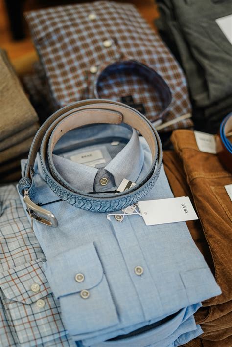 Brands | Mobley Clothier