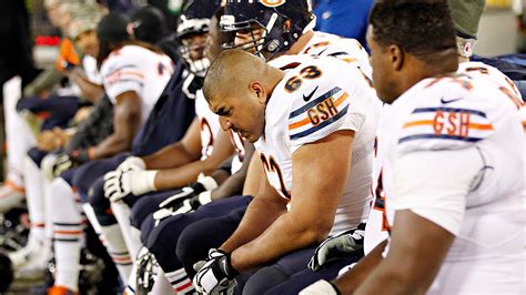 How to FIX The Chicago Bears This Offseason