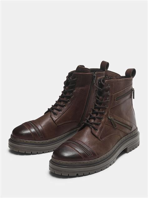 Buy Boots for Men Online | JACK&JONES