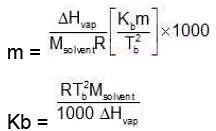 Osmosis, Osmotic Pressure and Van’t Hoff Factor - Chemistry Class 12 ...